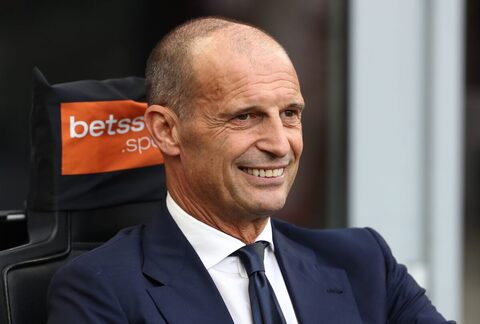 FC Internazionale v SSC Napoli - Serie A 2026/27