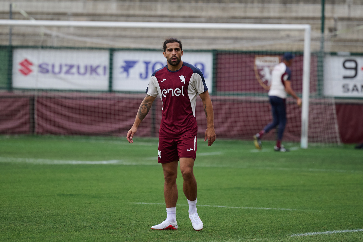 rodriguez torino