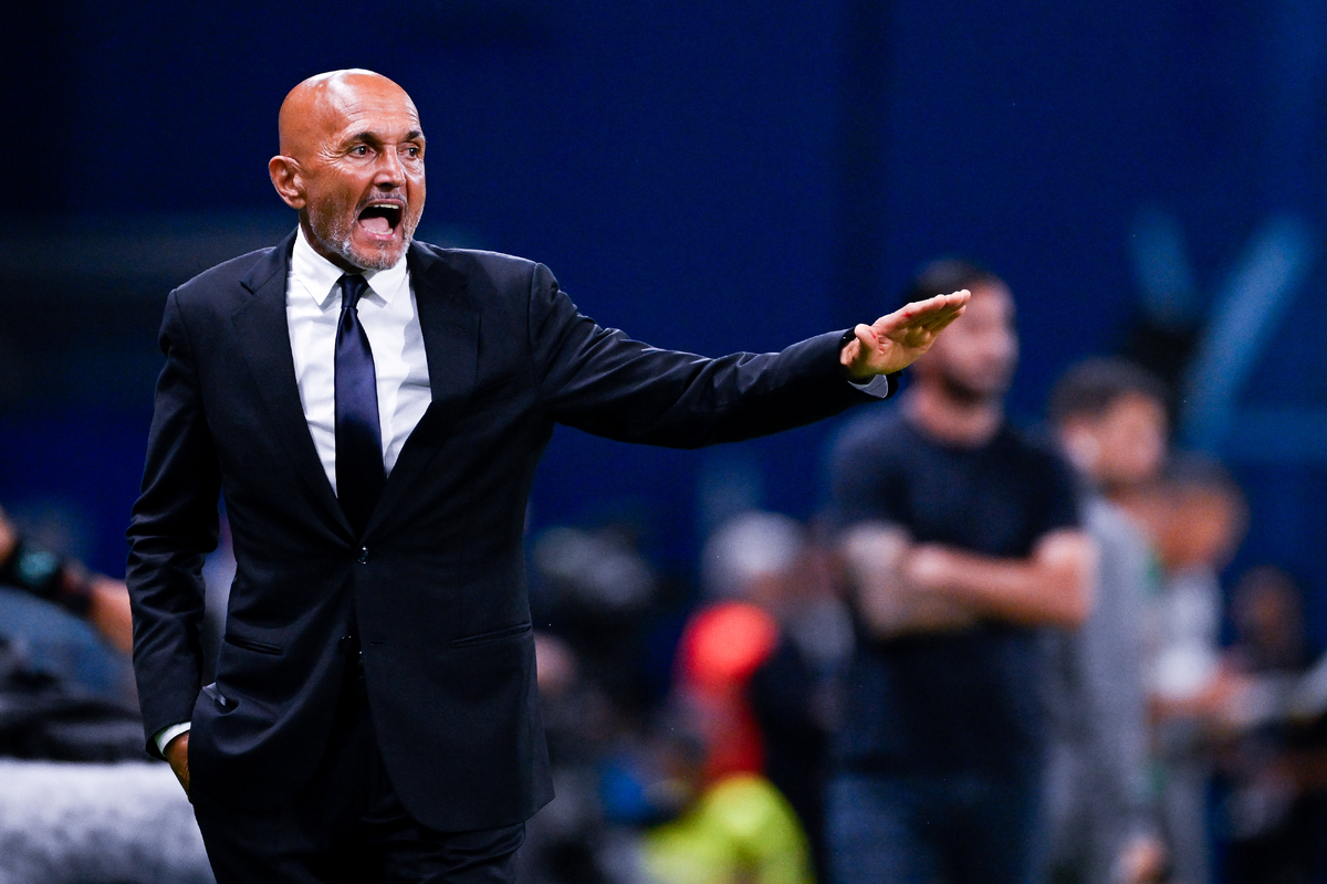 US Sassuolo v Juventus - Serie A 2026/27