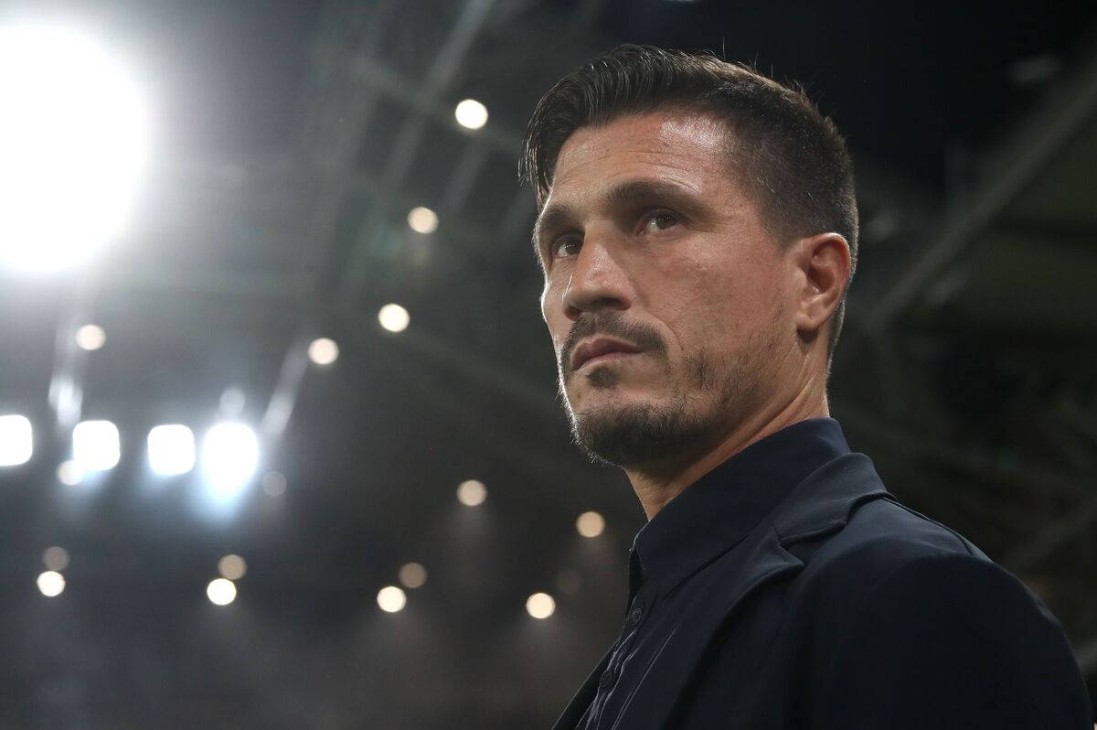 Pisacane Spalletti