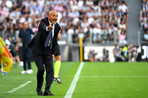 Spalletti Pisacane