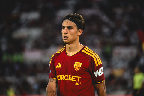 AS Roma v FC Internazionale - Serie A 2026/27