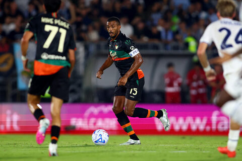 Venezia Mazzocchi Juan Jesus
