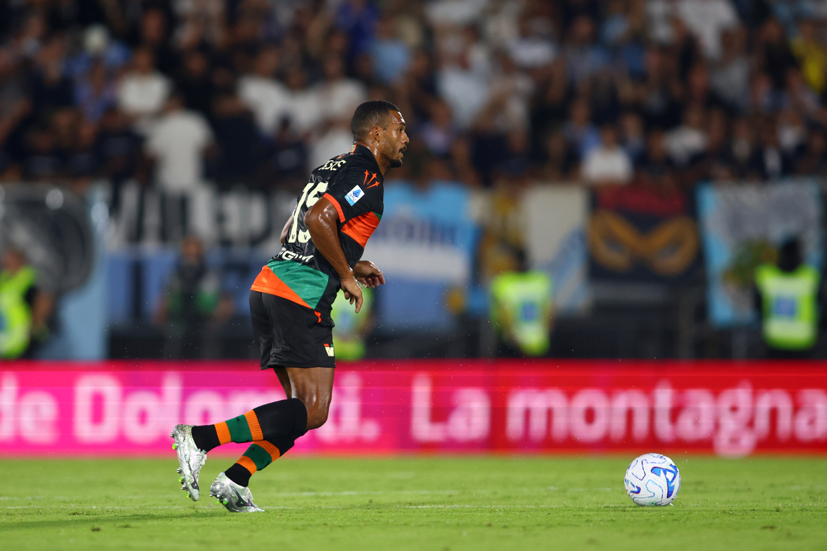 Juan Jesus Napoli