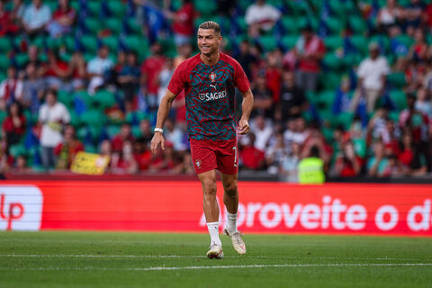 Portugal v Wales - UEFA Nations League 2026/27 Group A4 MD1