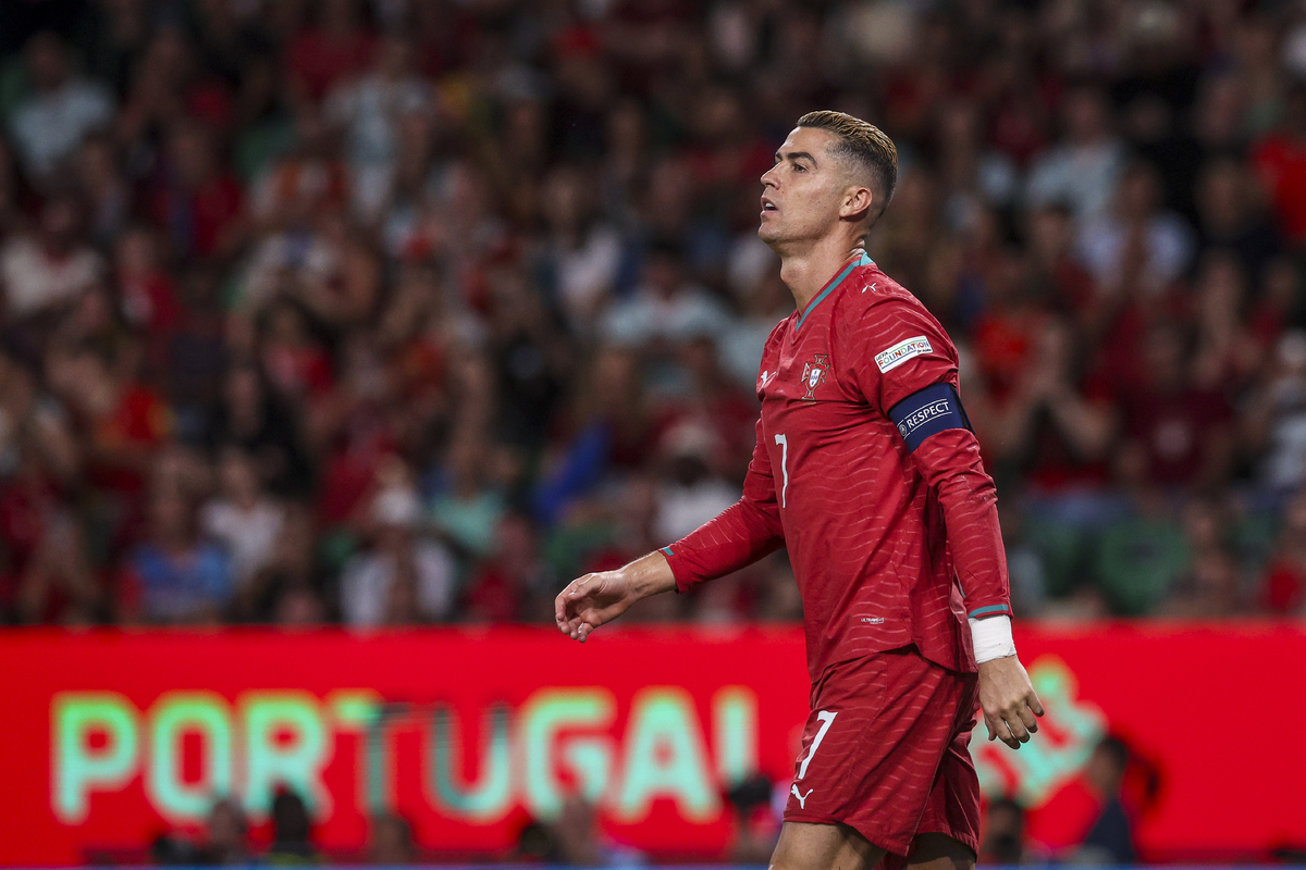 Portugal v Wales - UEFA Nations League 2026/27 Group A4 MD1