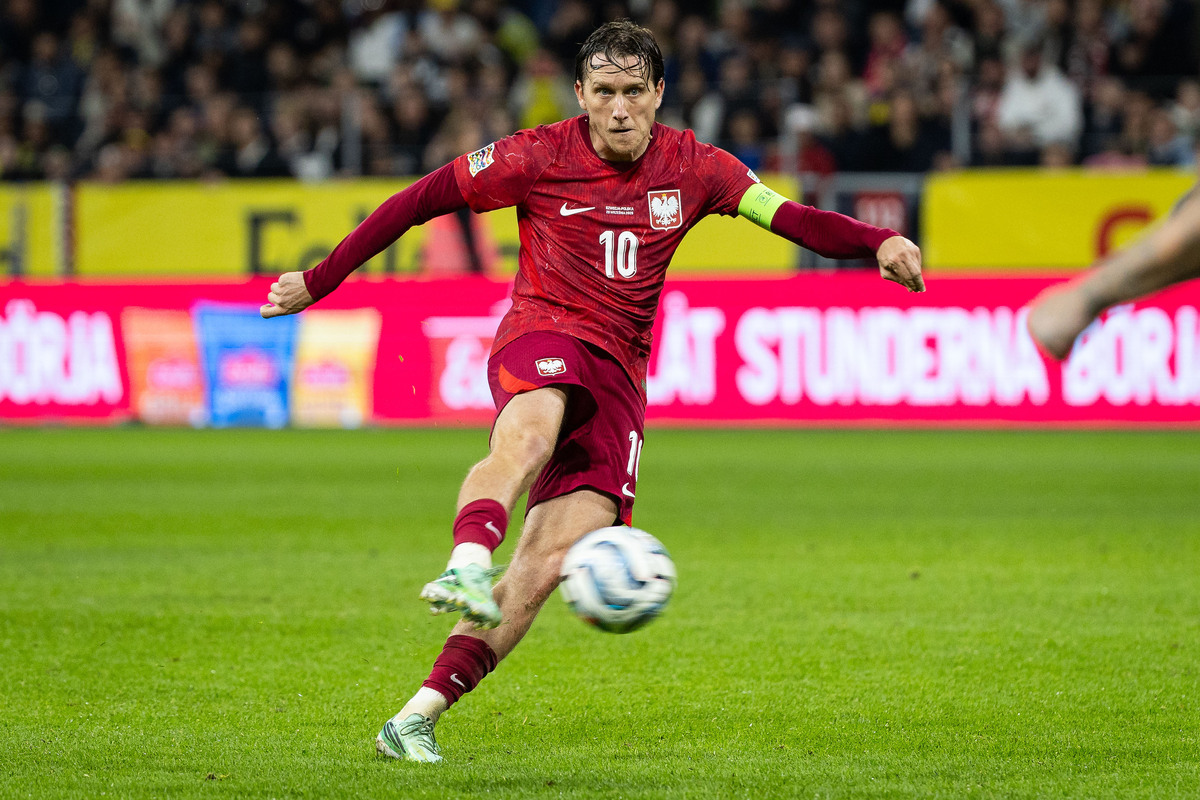 Sweden v Poland - UEFA Nations League 2026/27 Group B4 MD2