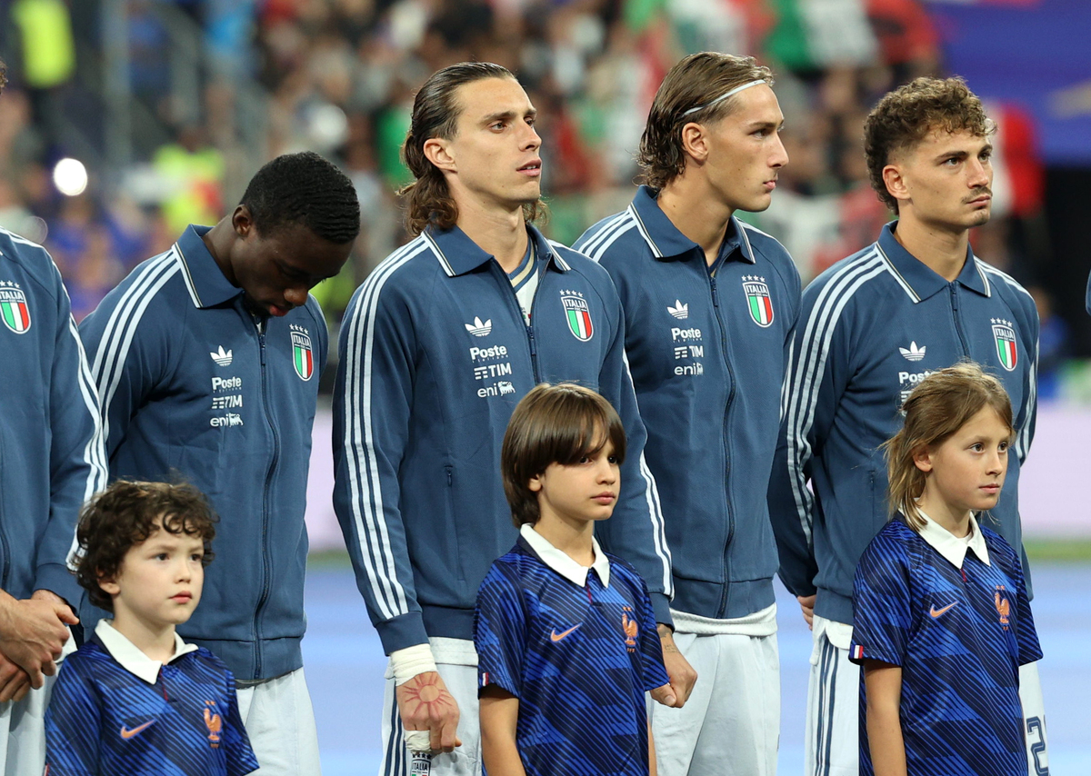 Francia Italia
