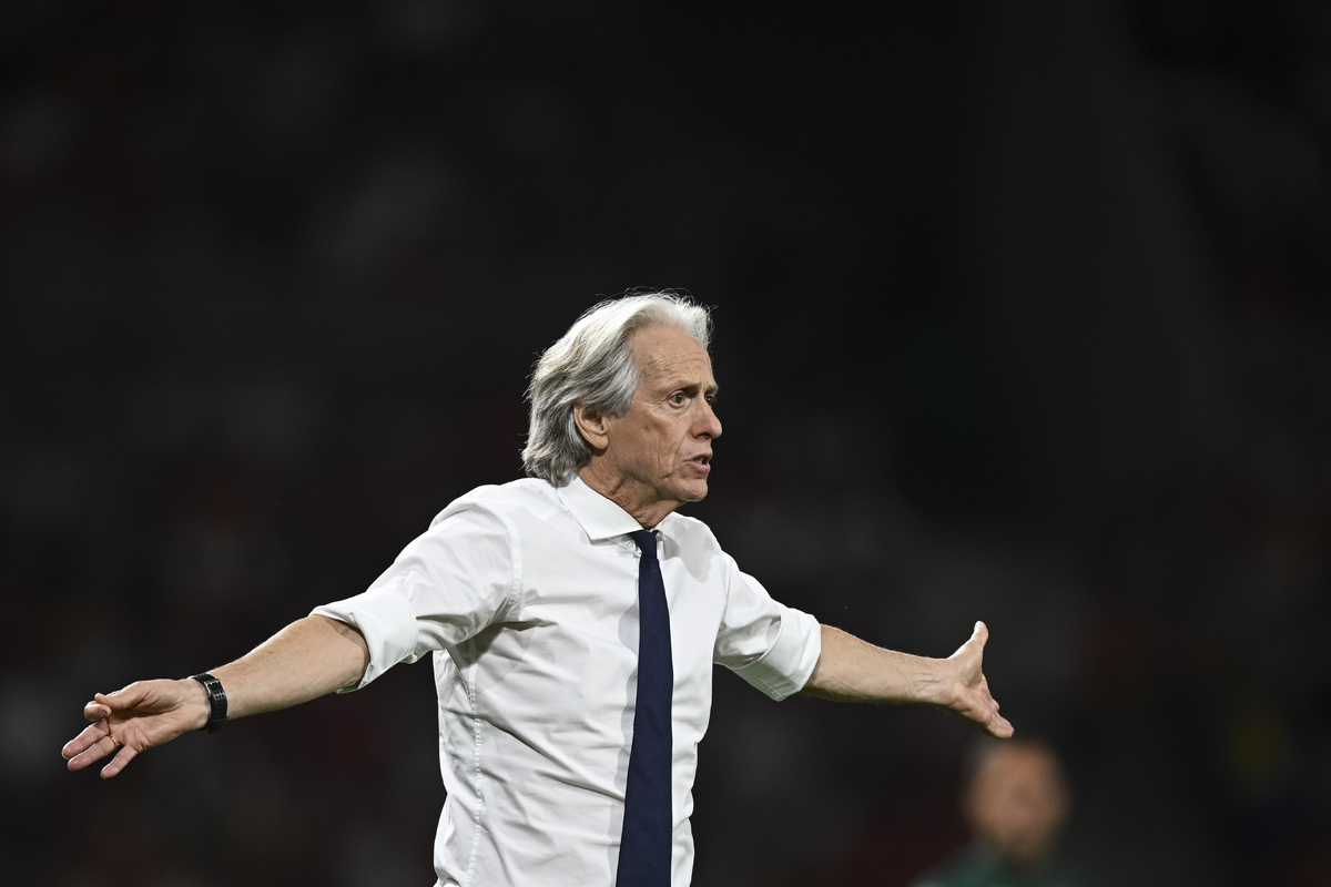 Portugal v Norway - UEFA Nations League 2026/27 Group A4 MD4