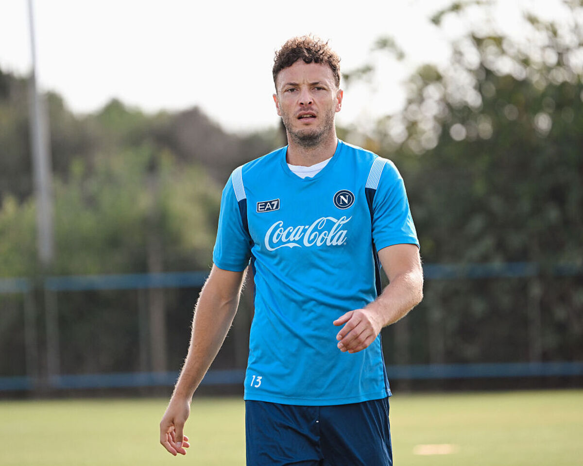 napoli roma rrahmani