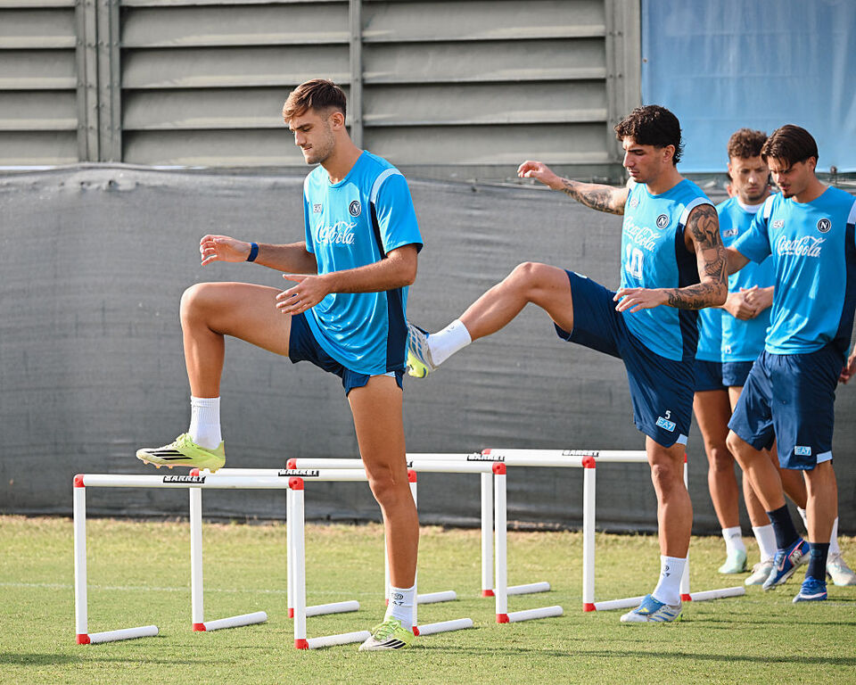 il napoli e i tanti infortuni muscolari l ex medico del club qualcosa non funziona da Calcionapoli1926.it il napoli e i tanti infortuni muscolari l ex medico del club qualcosa non funziona