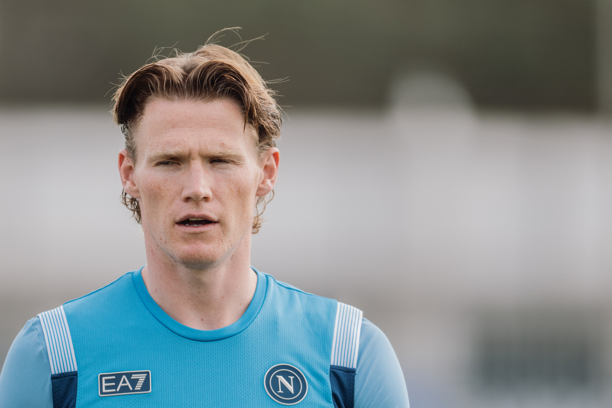 mctominay rinnovo
