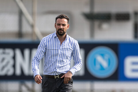 Manna mercato