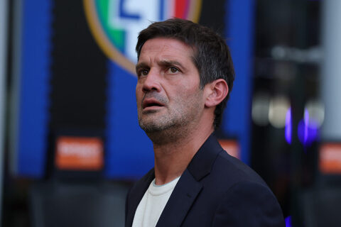 FC Internazionale v Parma Calcio - Serie A 2026/27