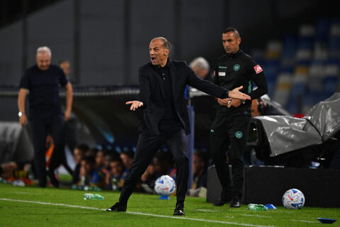 Allegri Frosinone
