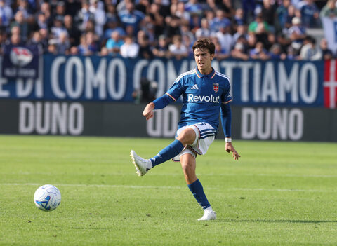 Perrone Napoli
