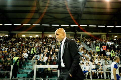 Spalletti Pisacane