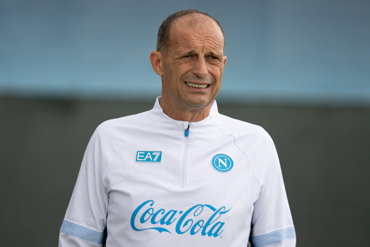 Allegri Villarreal