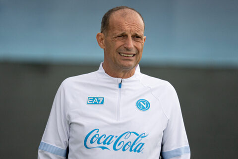 villareal napoli