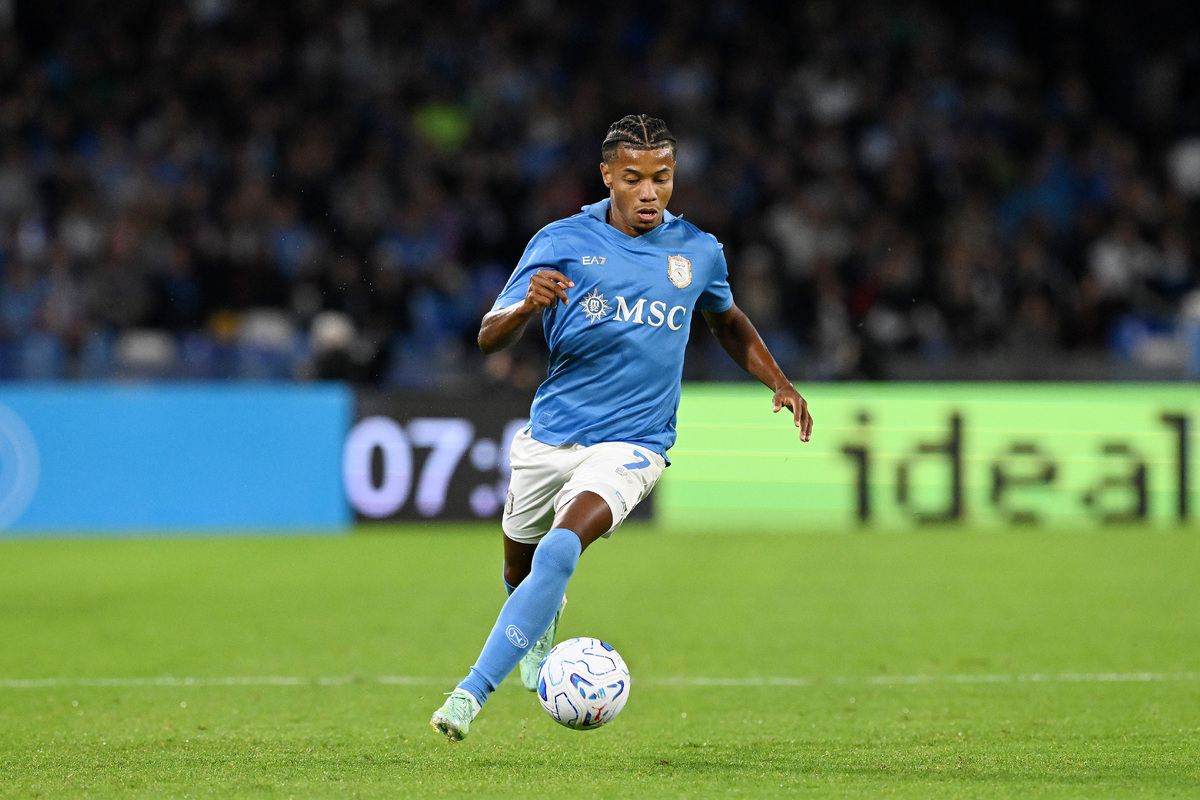 Neres Venezia