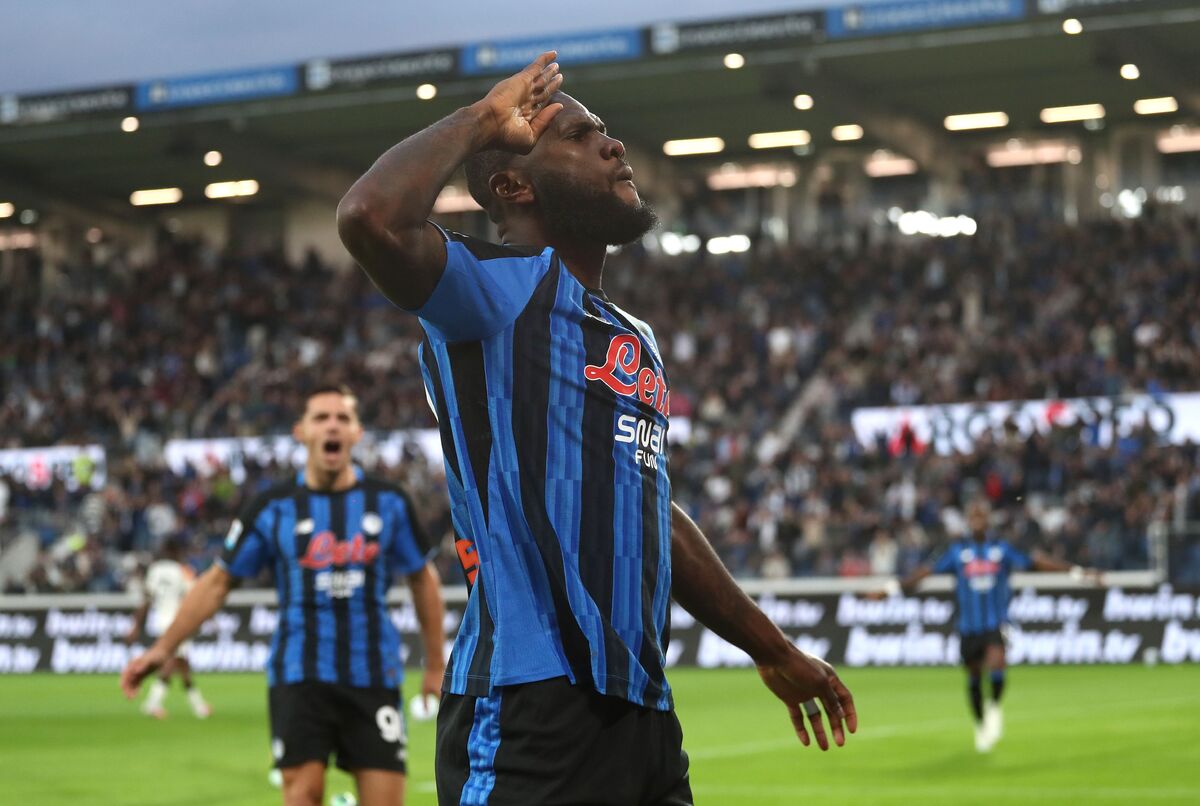kessie atalanta