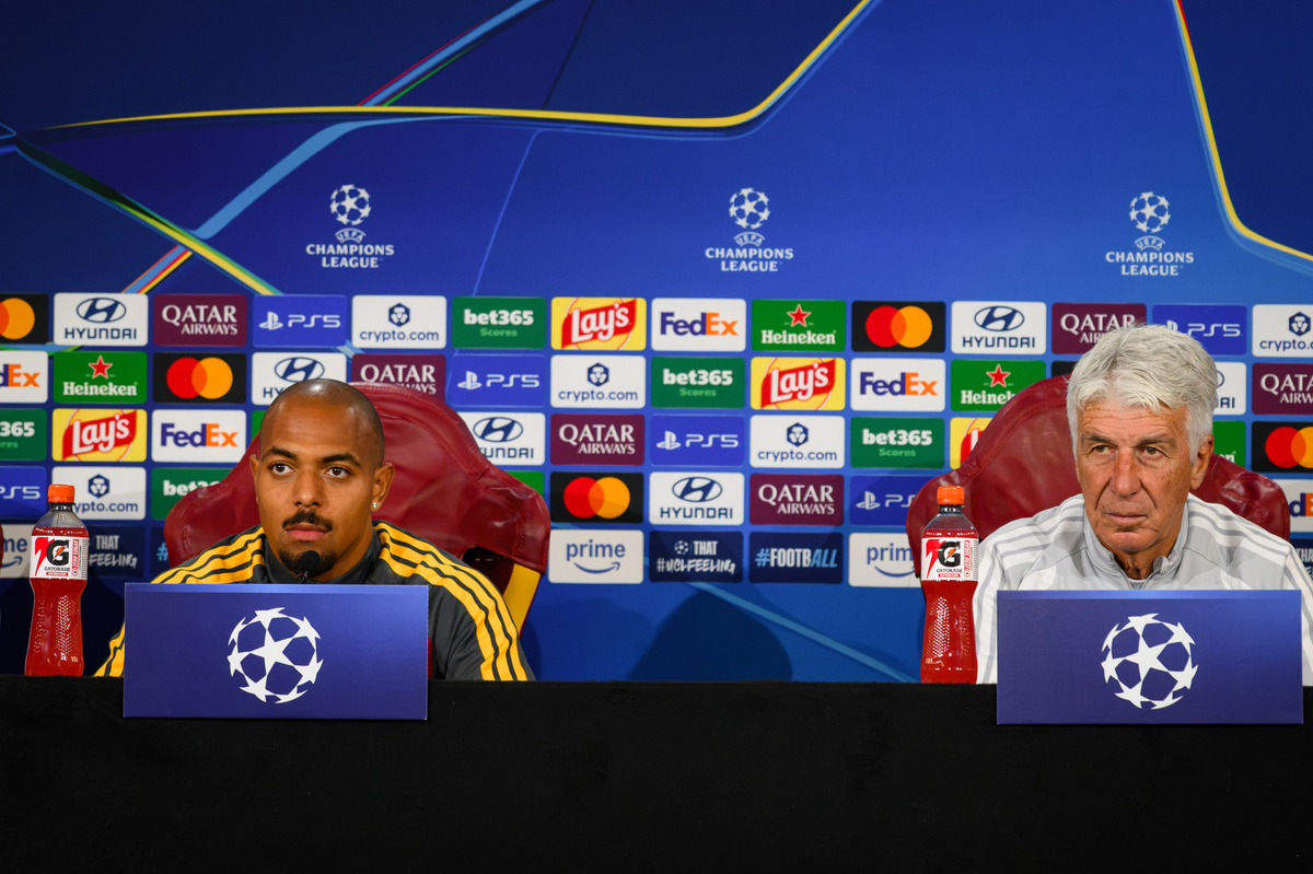 Roma Real Madrid formazioni ufficiali
