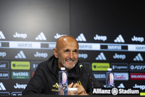 Juventus Spalletti