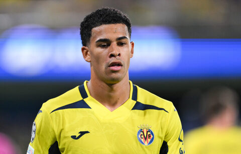 Mourino Villarreal