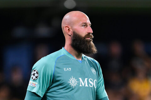 Milinkovic Savic Meret