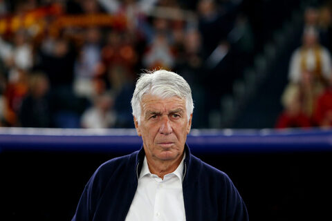 Gasperini Roma