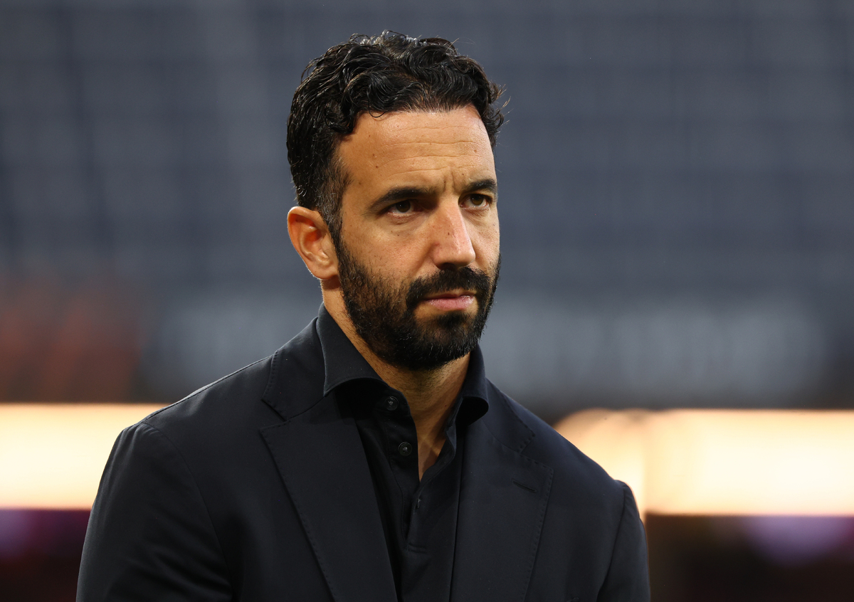 FC Salzburg v AC Milan - UEFA Europa League 2026/27 League Phase MD2
