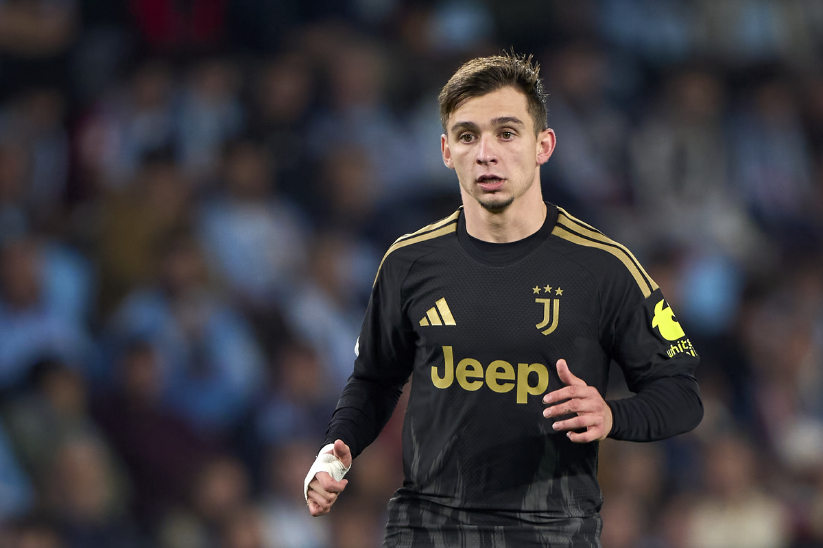 Real Club Celta v Juventus - UEFA Europa League 2026/27 League Phase MD2
