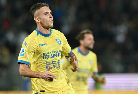 Frosinone Raimondo