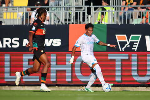 Venezia FC v SSC Napoli - Serie A 2026/27