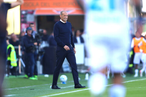 Venezia FC v SSC Napoli - Serie A 2026/27