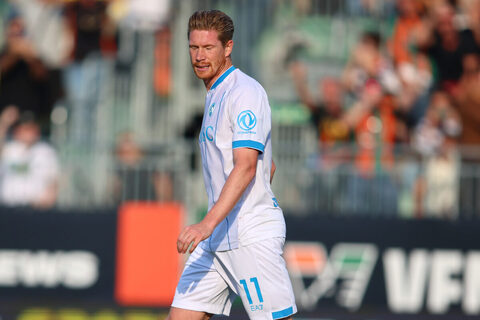 Venezia FC v SSC Napoli - Serie A 2026/27