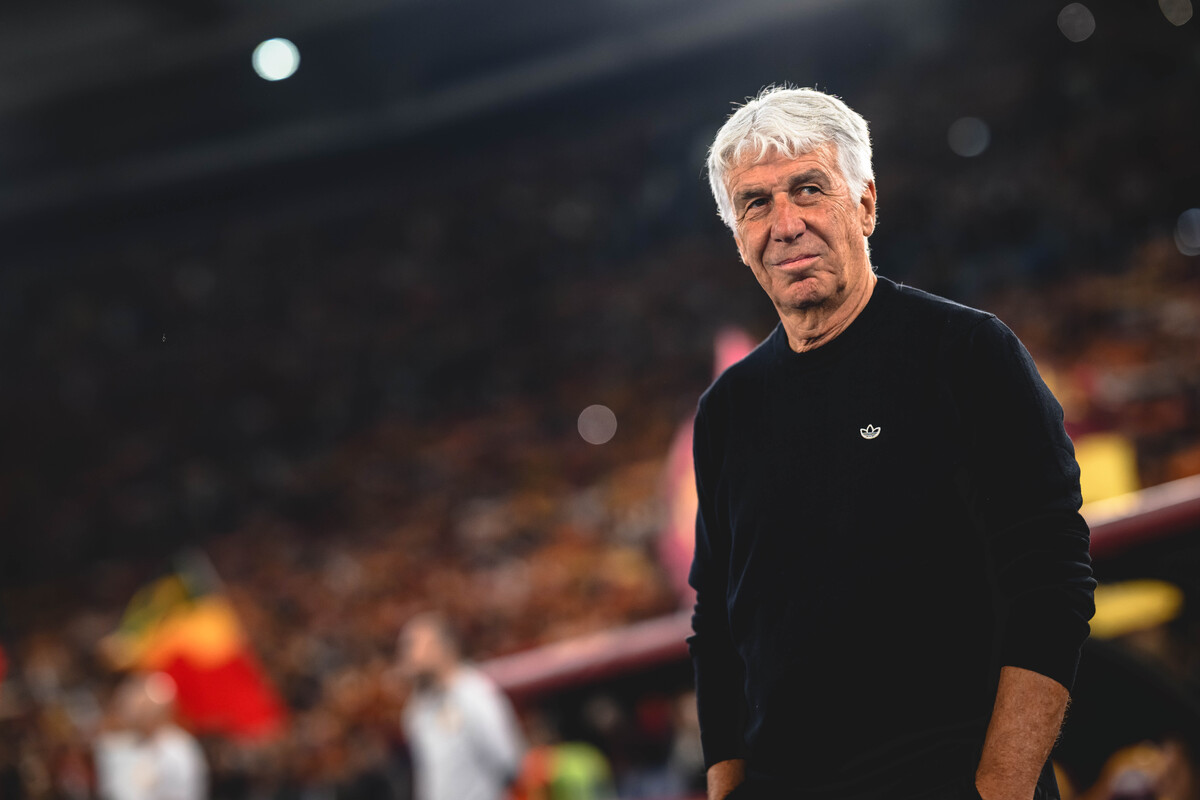 AS Roma v Genoa CFC - Serie A 2026/27