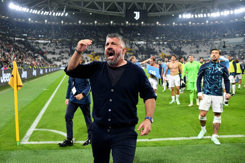 Juventus v SS Lazio - Serie A 2026/27