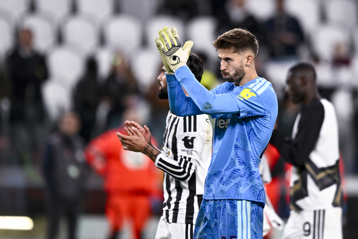 vicario juventus