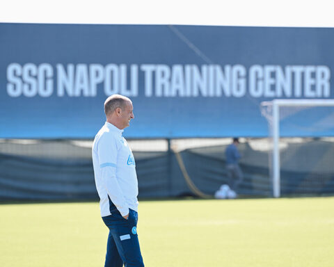 Napoli Bodo/ Glimt