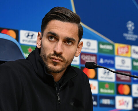 meret napoli bodo