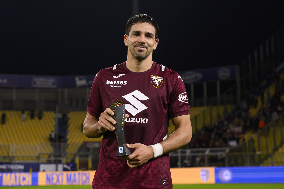 Parma Calcio v Torino FC - Serie A 2026/27