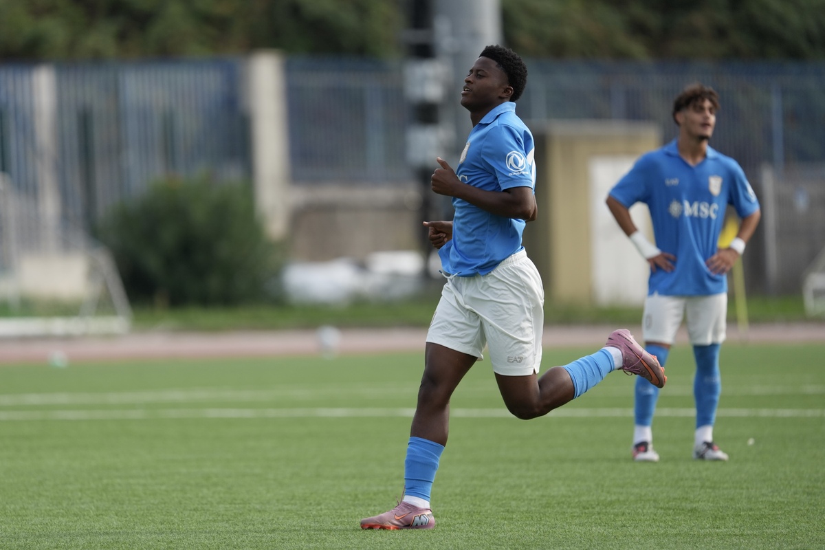 SSC Napoli v FK Bodo/Glimt - UEFA Youth League 2026/2027