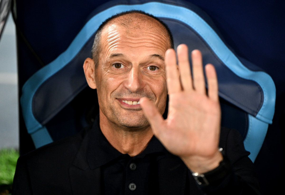 SSC Napoli v FK Bodo/Glimt - UEFA Champions League 2026/27 League Phase MD3