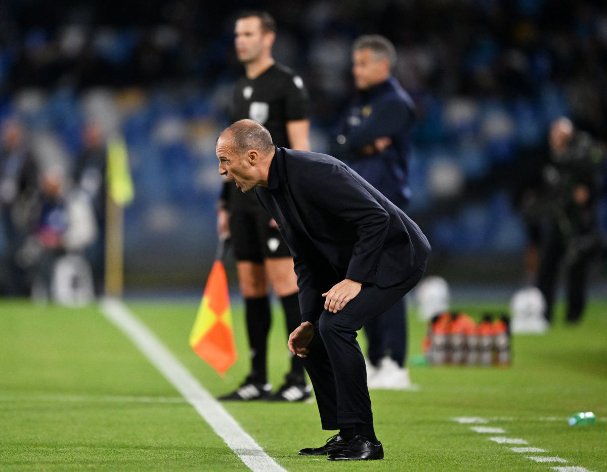 SSC Napoli v FK Bodo/Glimt - UEFA Champions League 2026/27 League Phase MD3