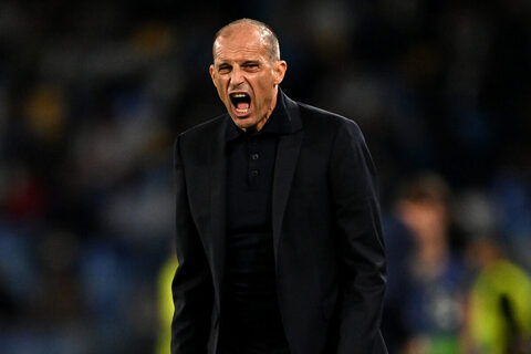 SSC Napoli v FK Bodo/Glimt - UEFA Champions League 2026/27 League Phase MD3
