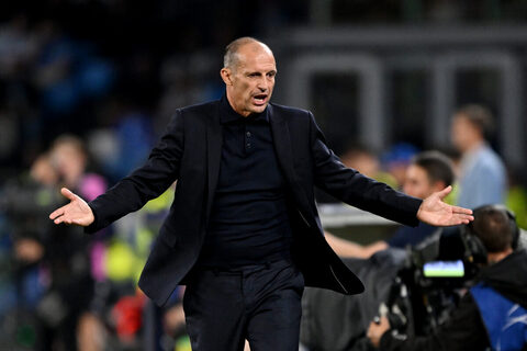 Allegri cena