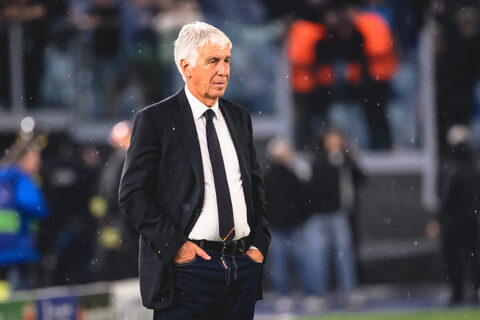 Gasperini Napoli