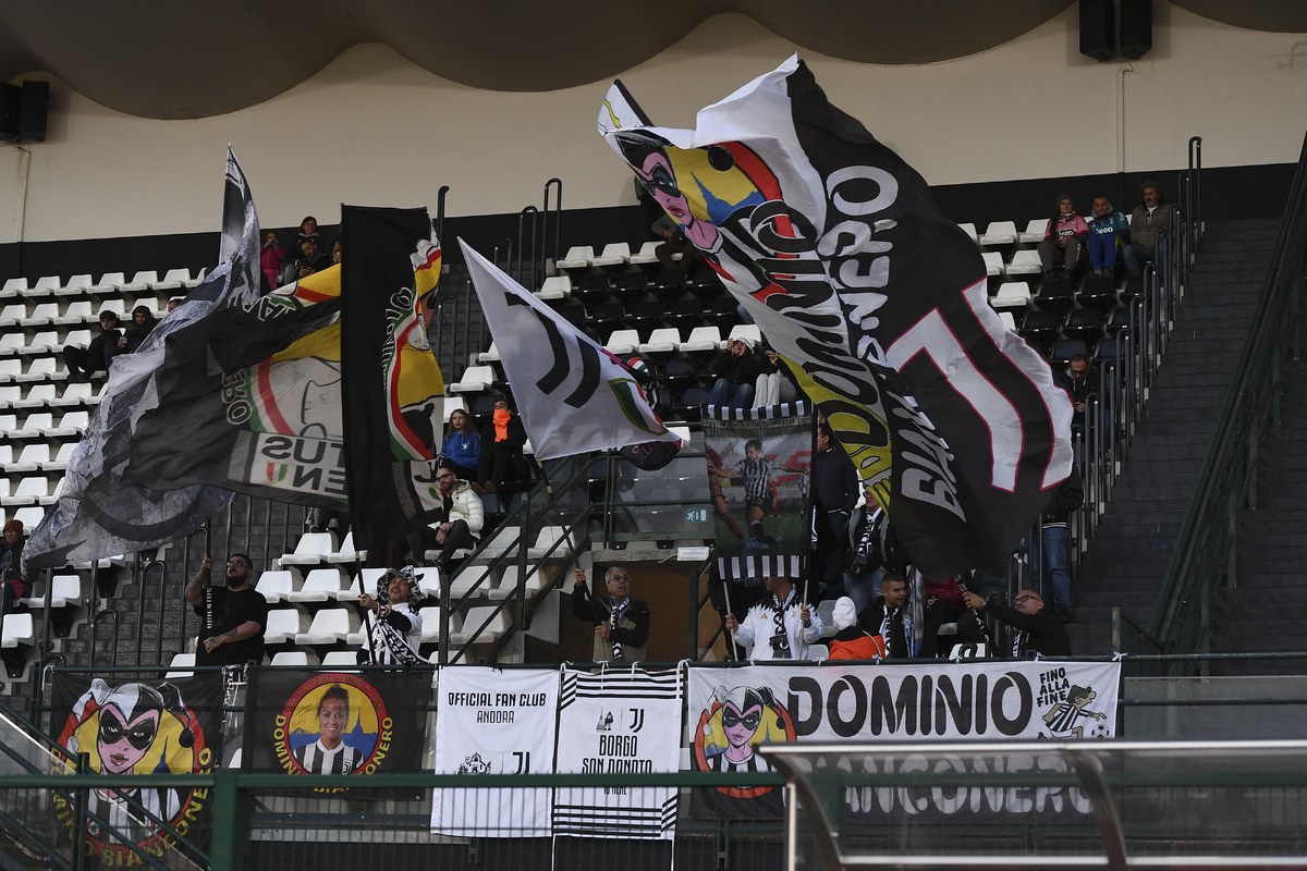 Juventus FC v AS Roma - Serie A Women