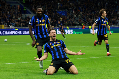 FC Internazionale Milano v FC Shakhtar Donetsk - UEFA Champions League 2026/27 League Phase MD3
